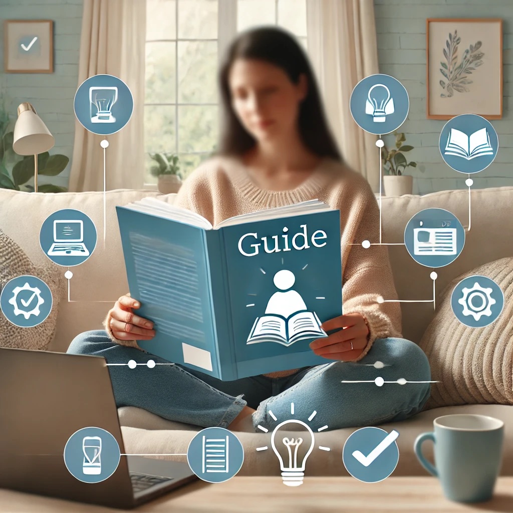 explore your resources